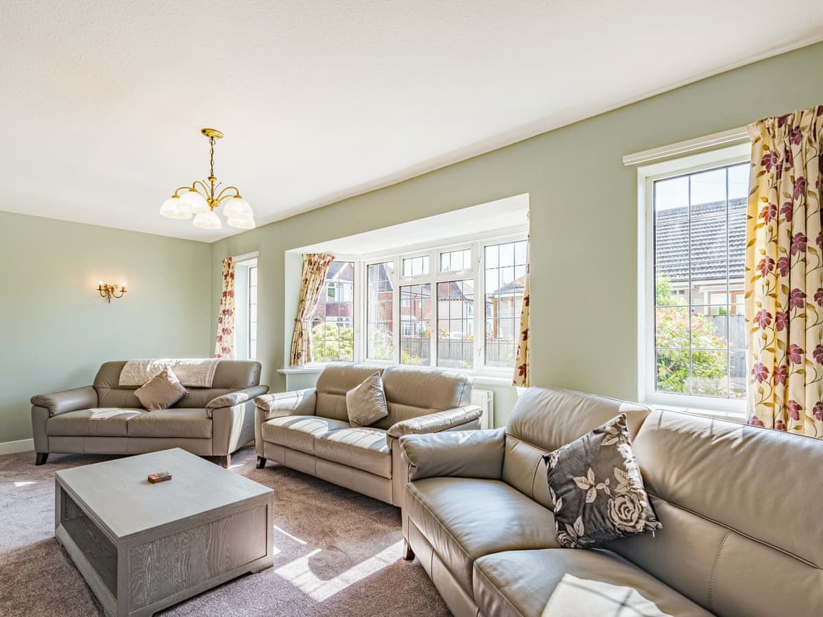 Seacroft Lodge - Holiday lodge in Central England - Image 5