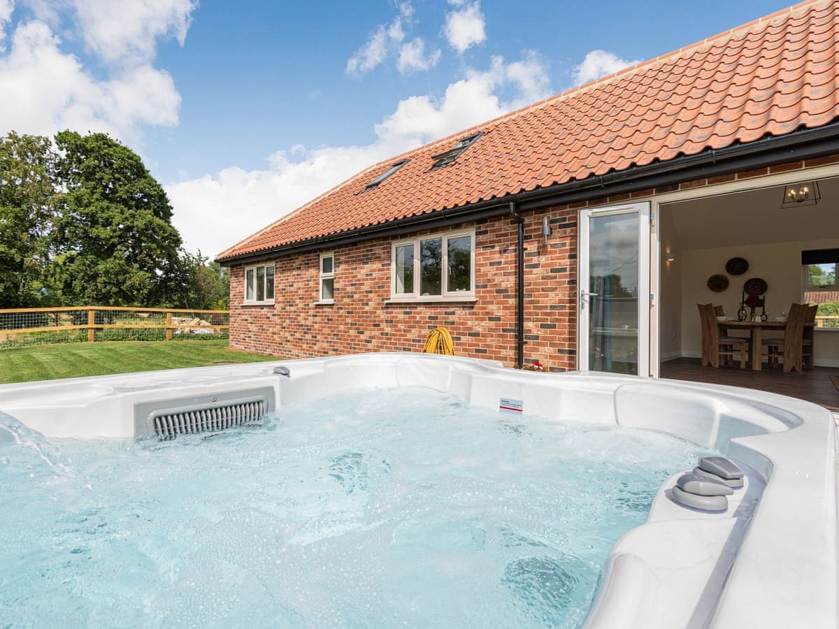 Kings Lodge - Holiday lodge in East Anglia - Image 2