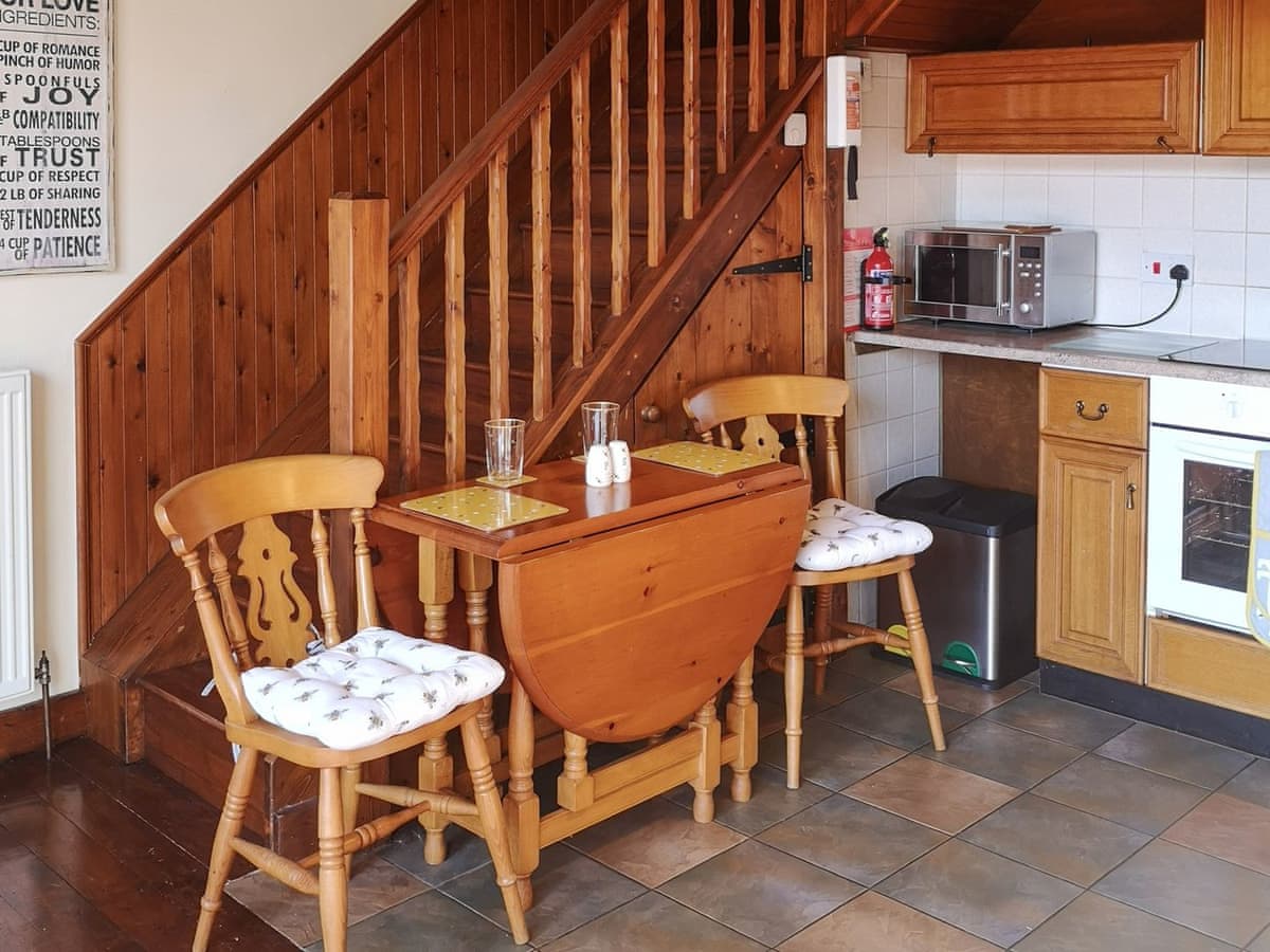 Elm Barn - Elm Barn Lodge - Holiday lodge in East Anglia - Image 2