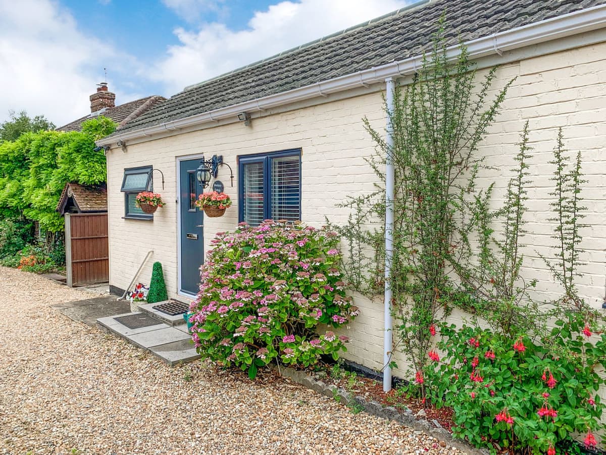 Self-catering cottages in East Meon