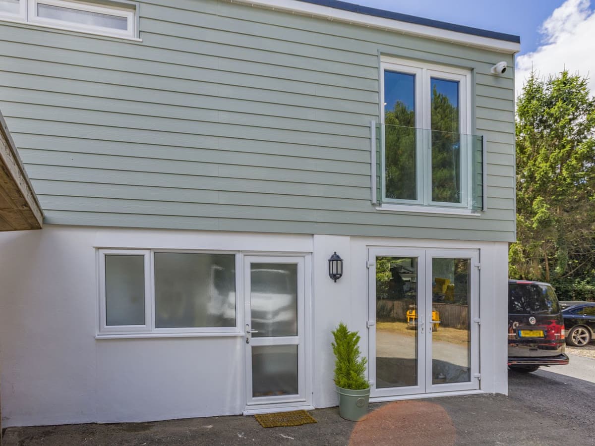 Kingsleys Lodge - Holiday lodge in South West England - Image 2
