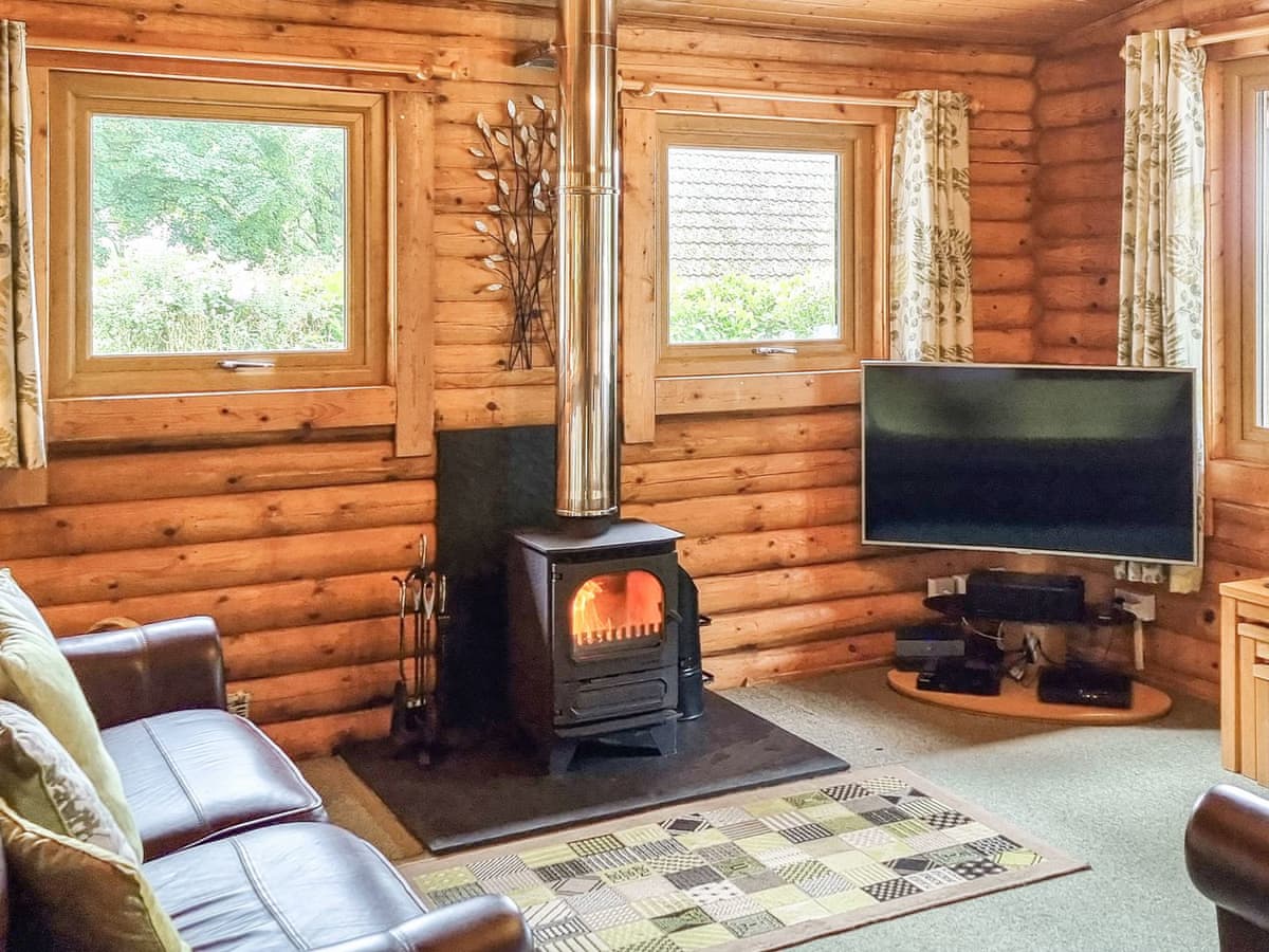 Sunnybank Lodge - Holiday lodge in South Wales - Image 2