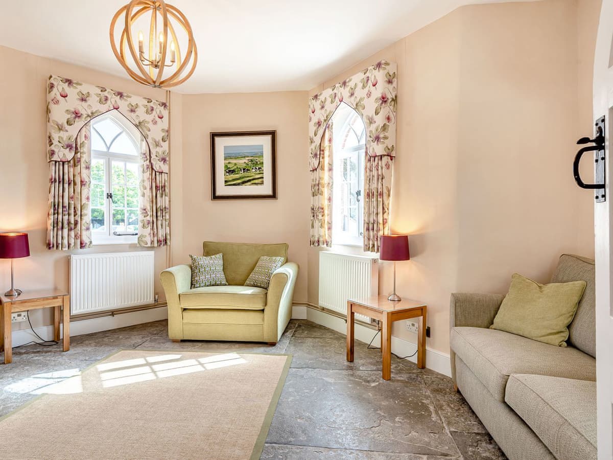The Manor Lodge - Holiday lodge in South West England - Image 4