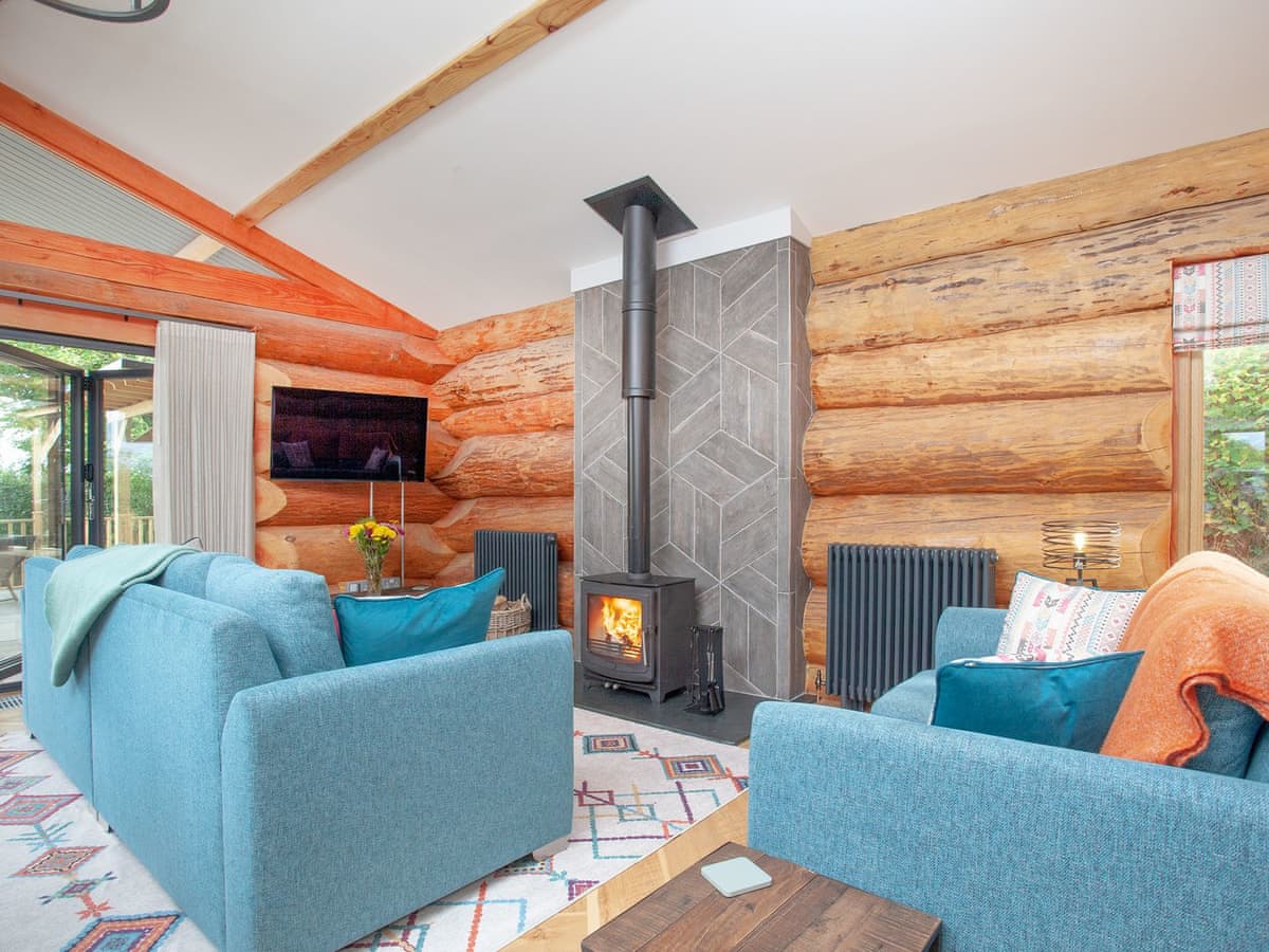 Frankaborough Lodge - Holiday lodge in South West England - Image 3