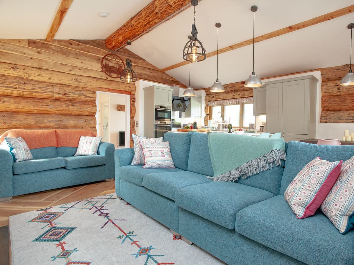Frankaborough Lodge - Holiday lodge in South West England - Image 4