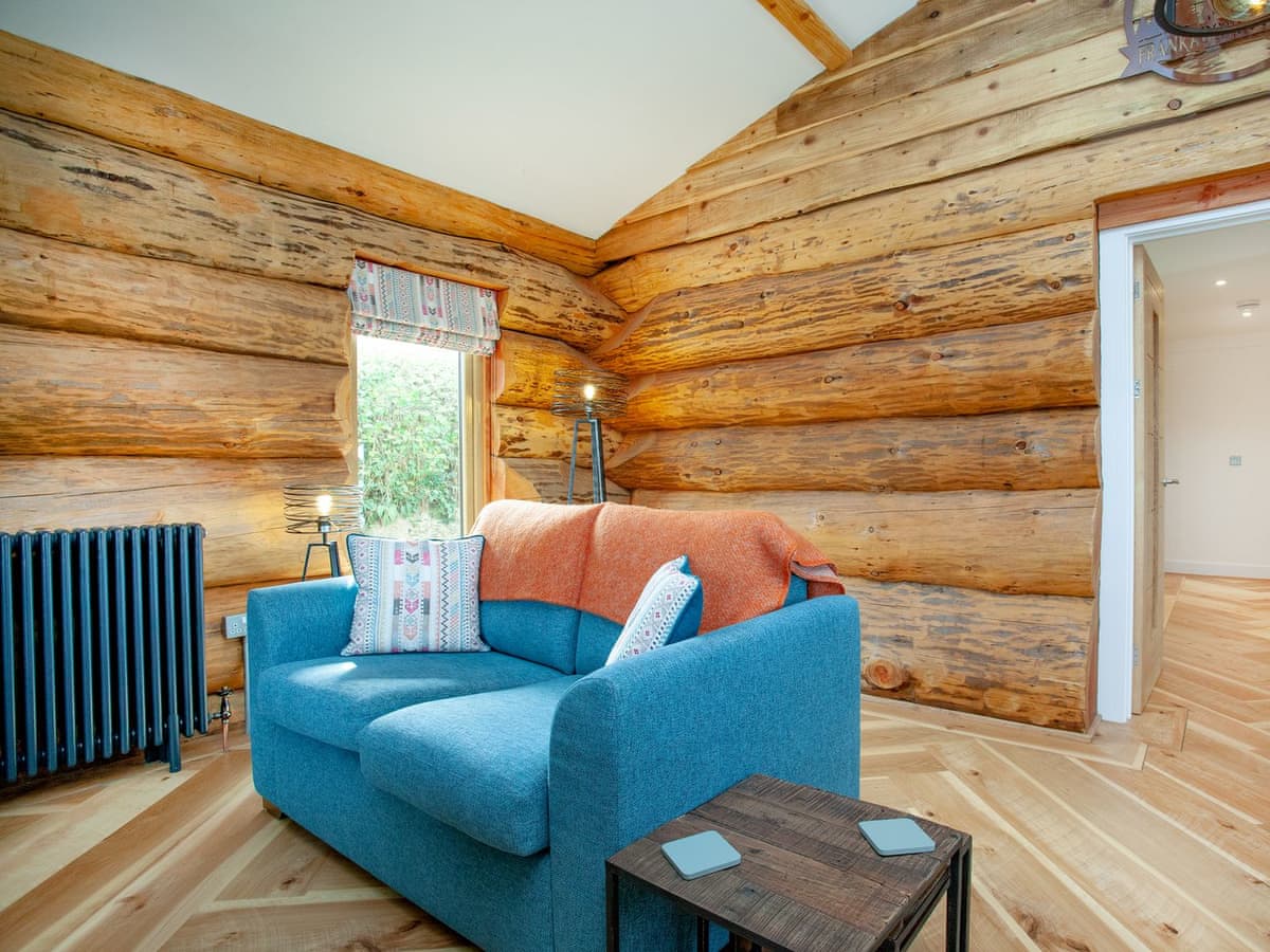 Frankaborough Lodge - Holiday lodge in South West England - Image 5