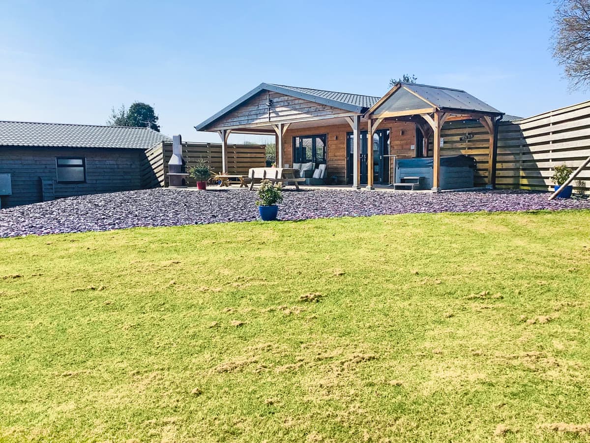 Bramley Lodge