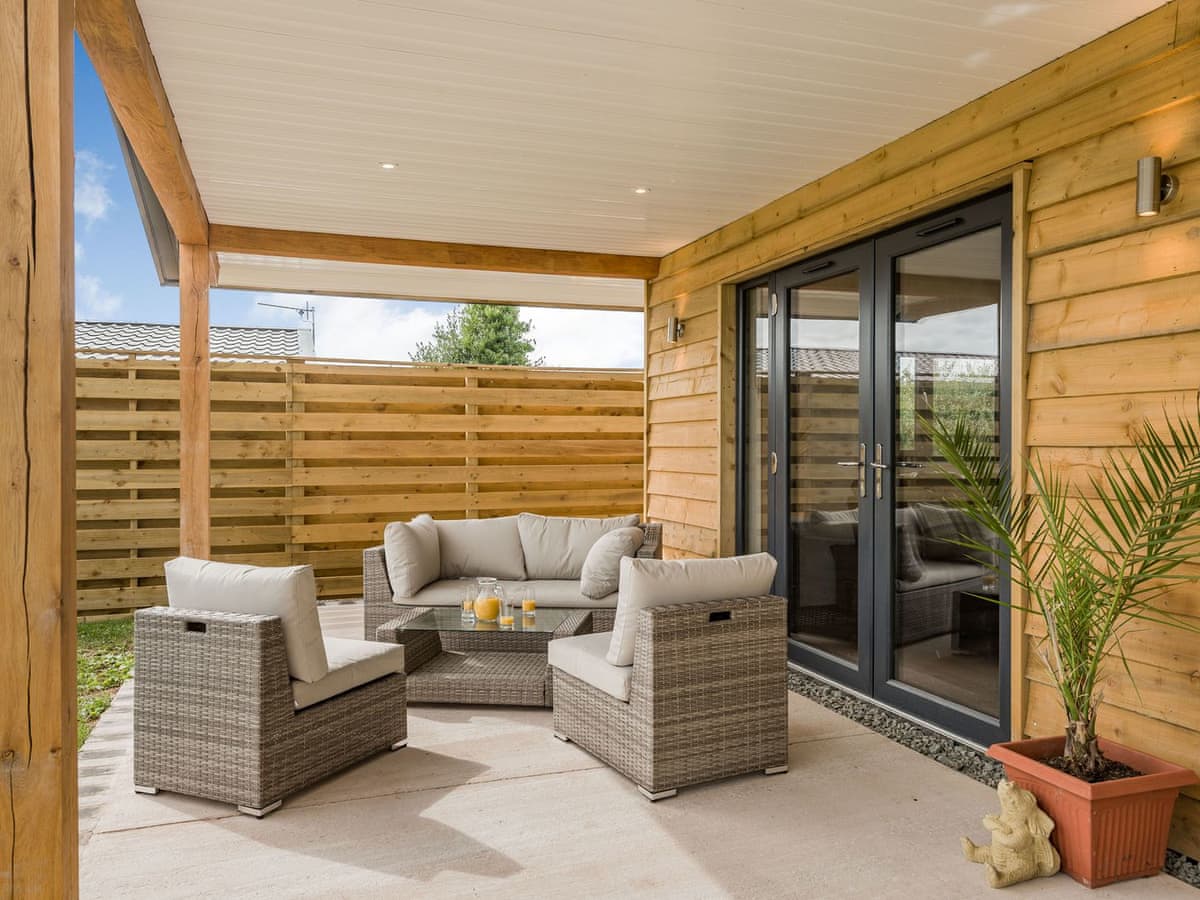 Bramley Lodge - Holiday Lodge in Central England - Image 4