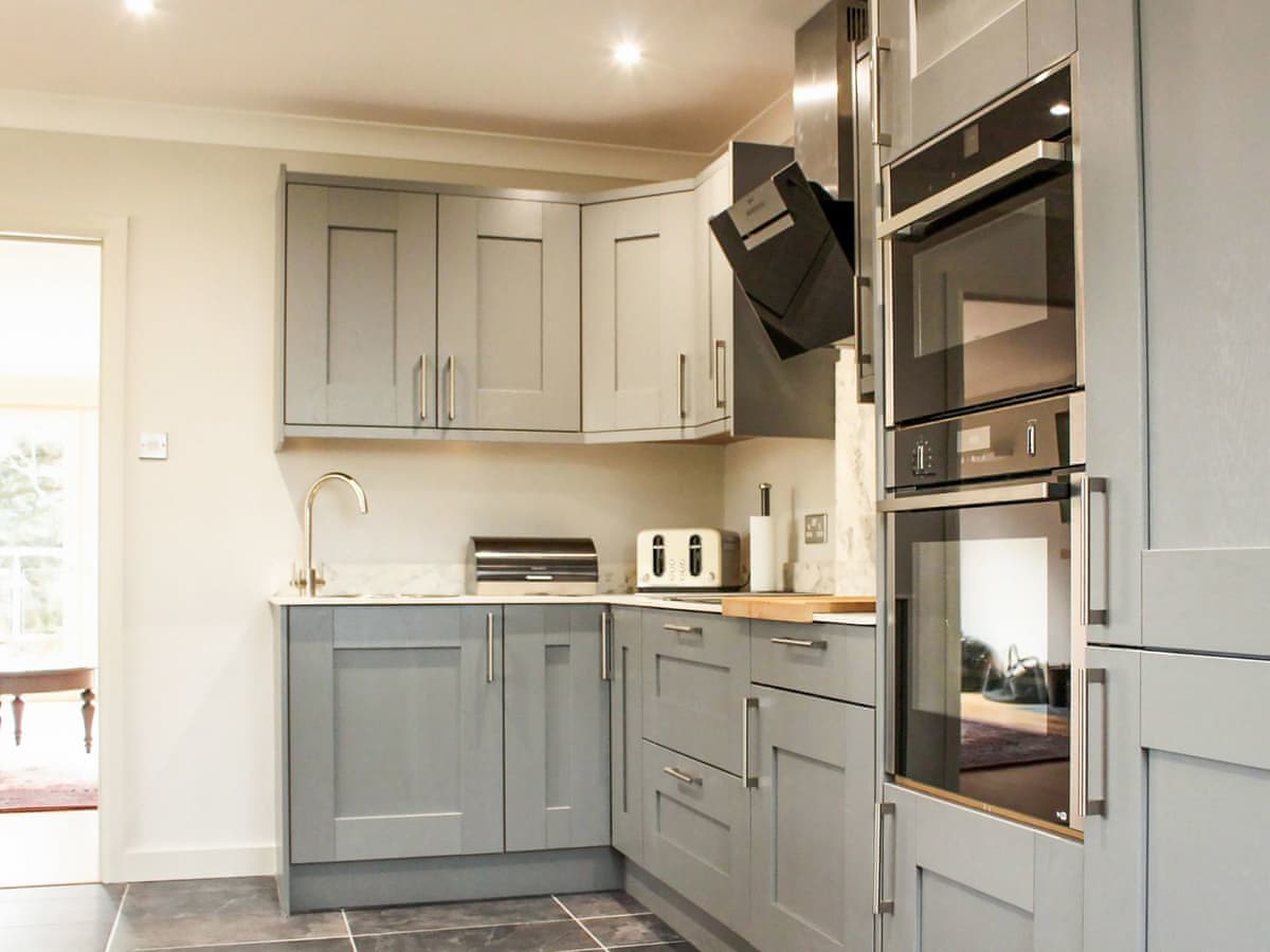 Rufflets - Kinness Lodge - Holiday Lodge in Central Scotland - Image 3