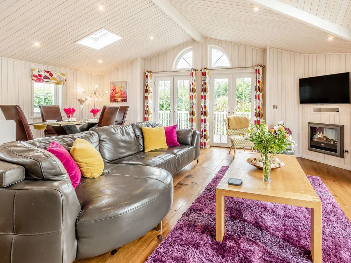 Bay Tree Lodge
