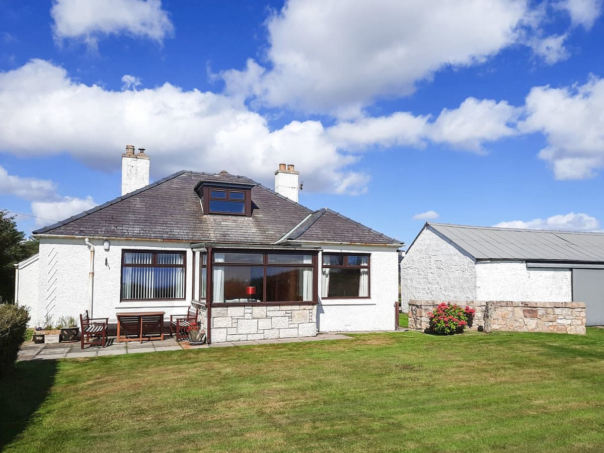 Auld House