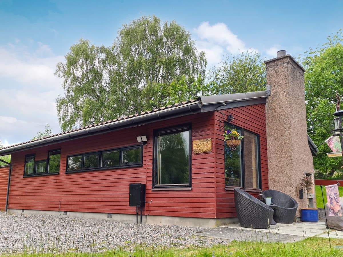 Dornie Lodge - Image 2