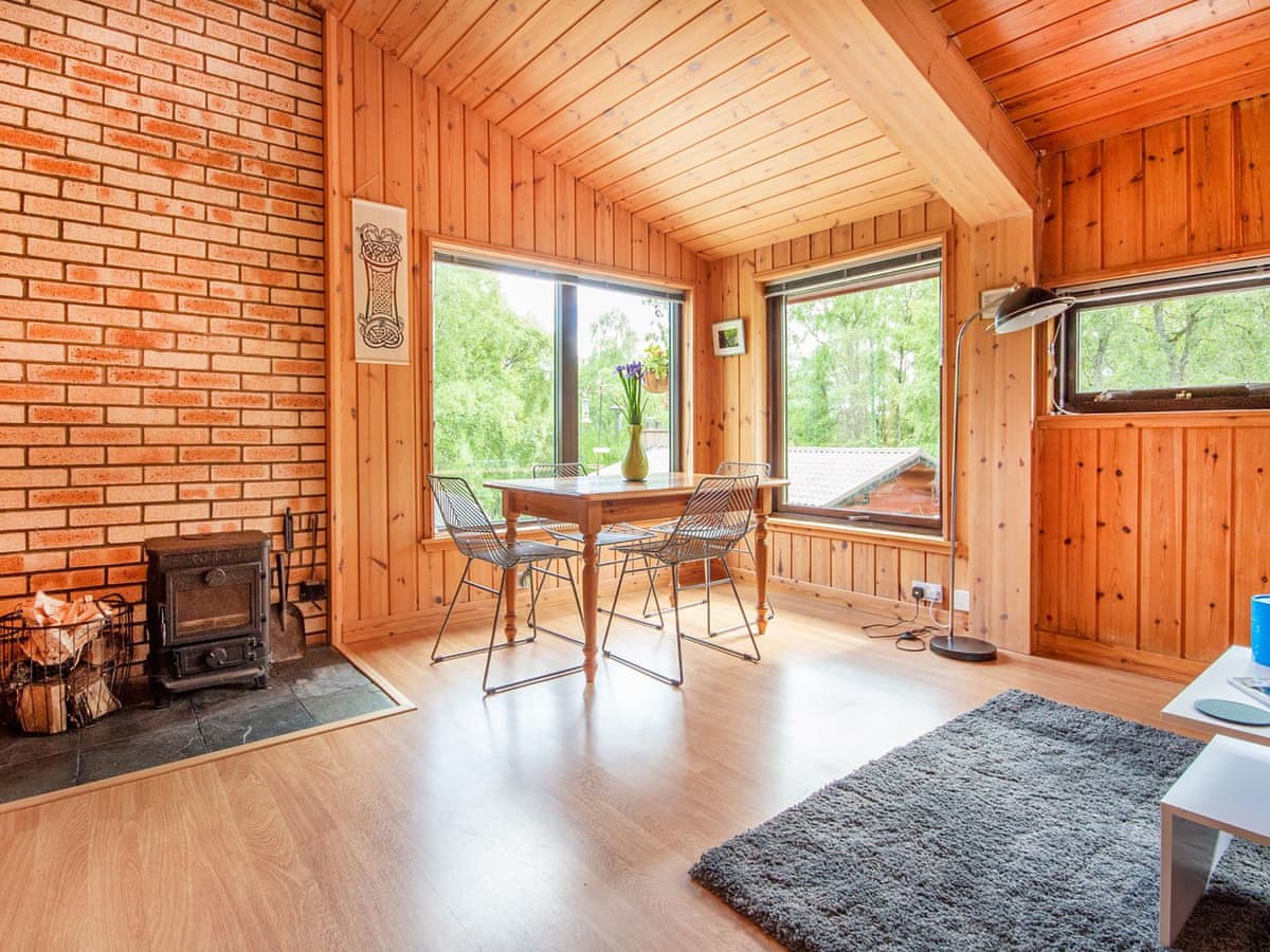 Dornie Lodge - Image 3