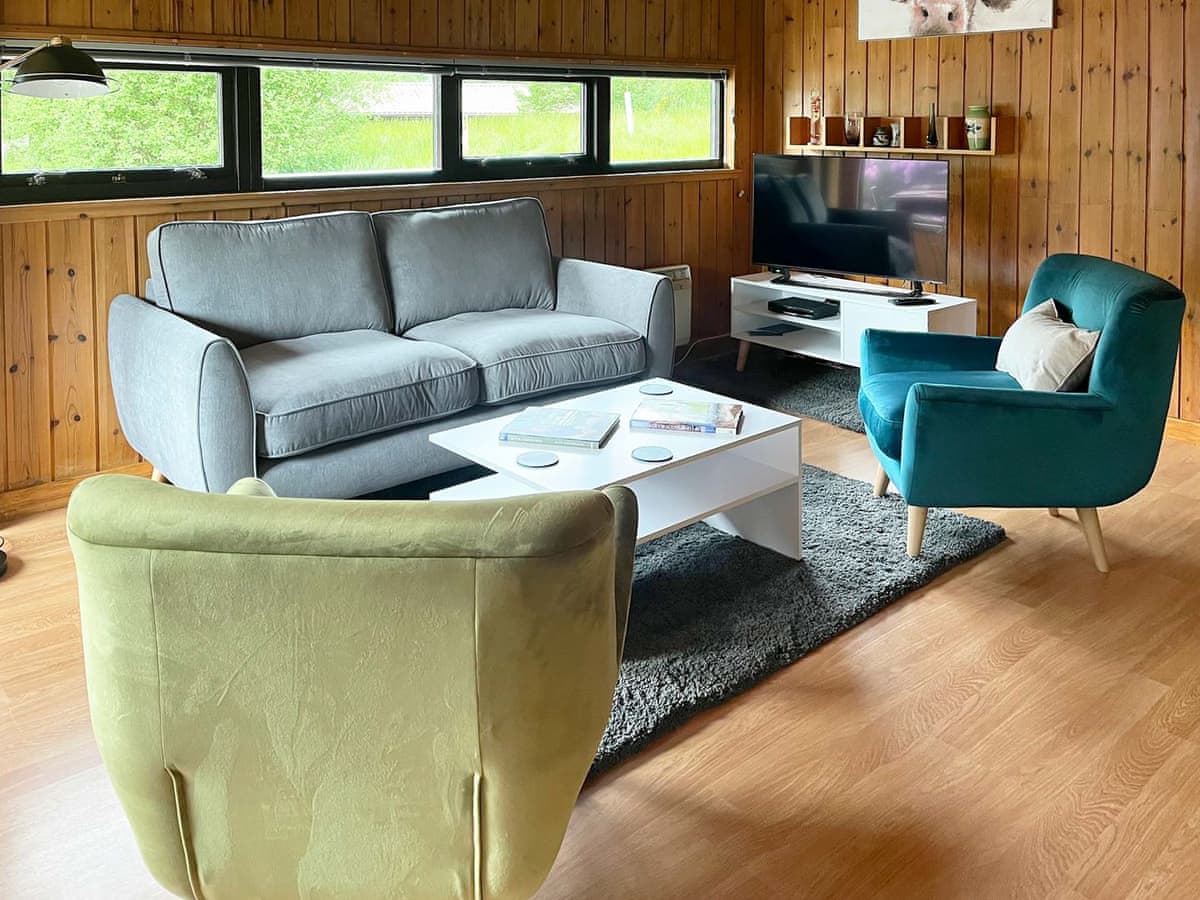 Dornie Lodge - Image 4