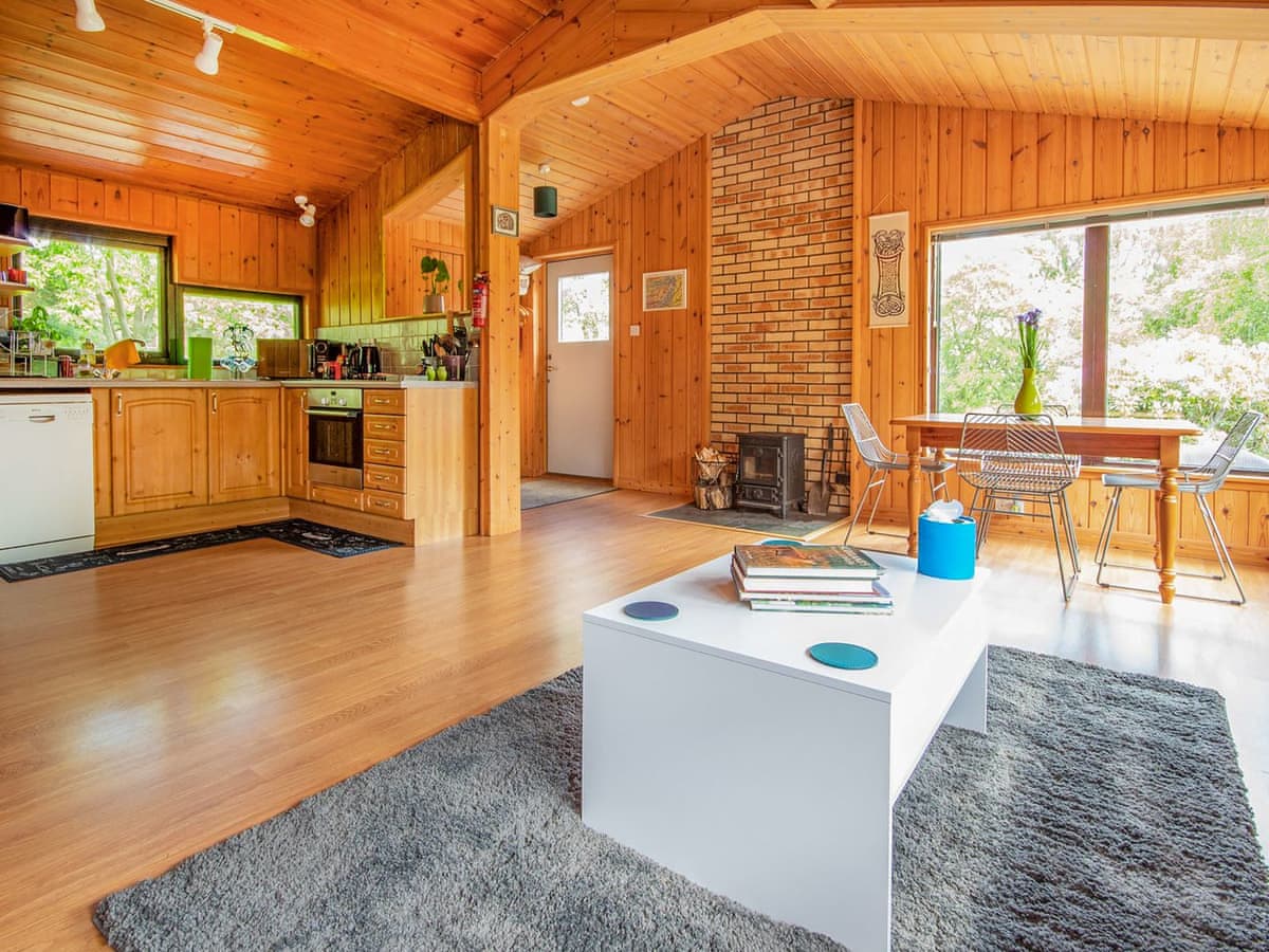 Dornie Lodge - Image 5