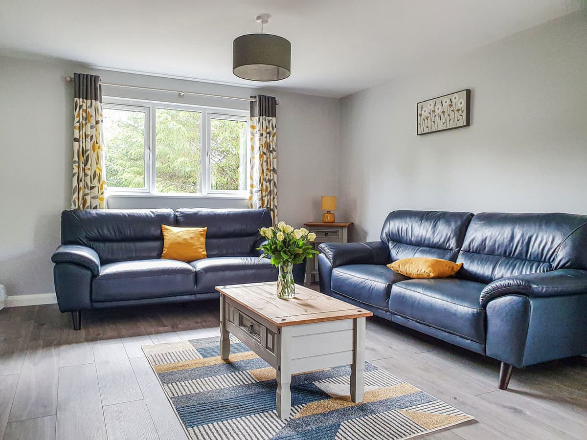 Springfield Meadows - Rose Lodge - Holiday Lodge in South West England - Image 4