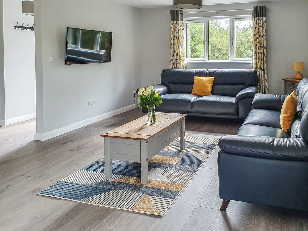 Springfield Meadows - Rose Lodge - Holiday Lodge in South West England - Image 5