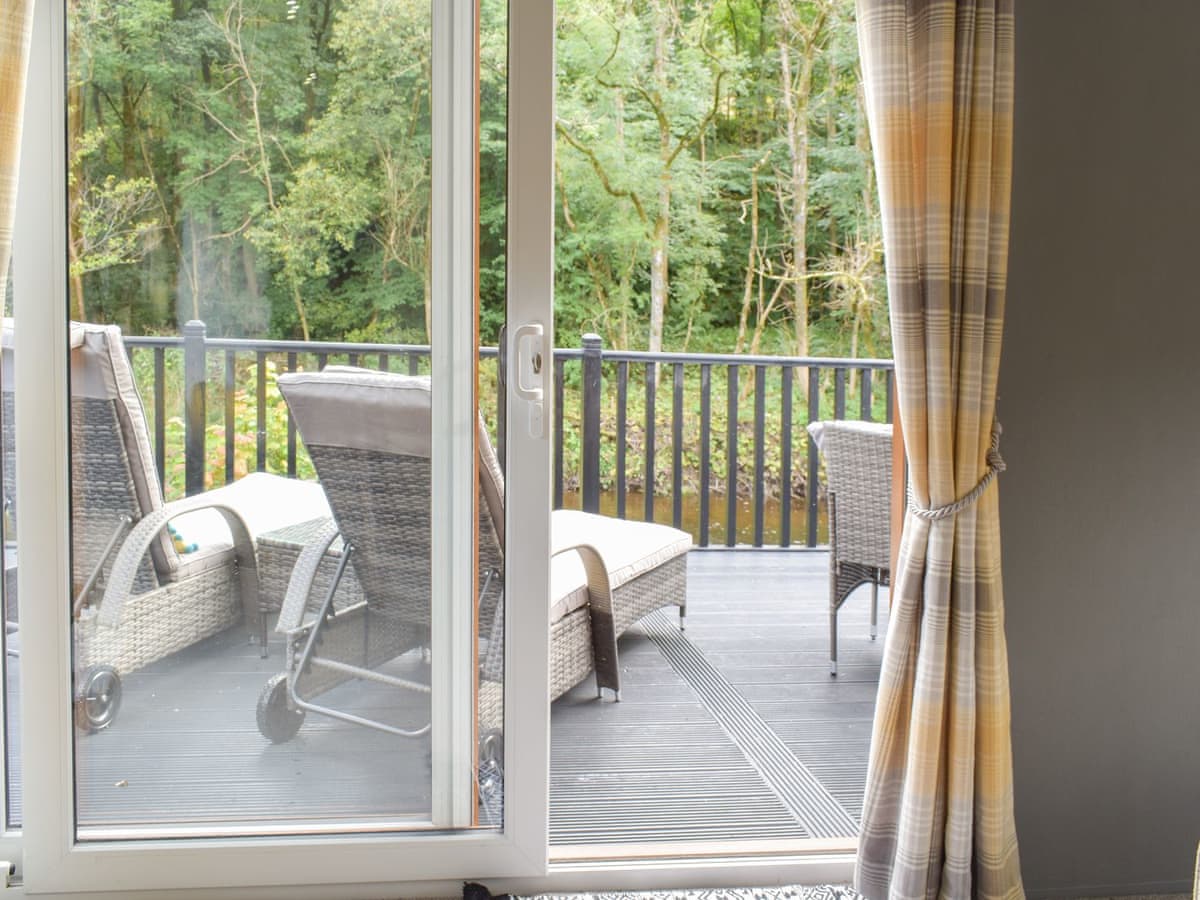Devin Lodge - Holiday Lodge in Central Scotland - Image 4