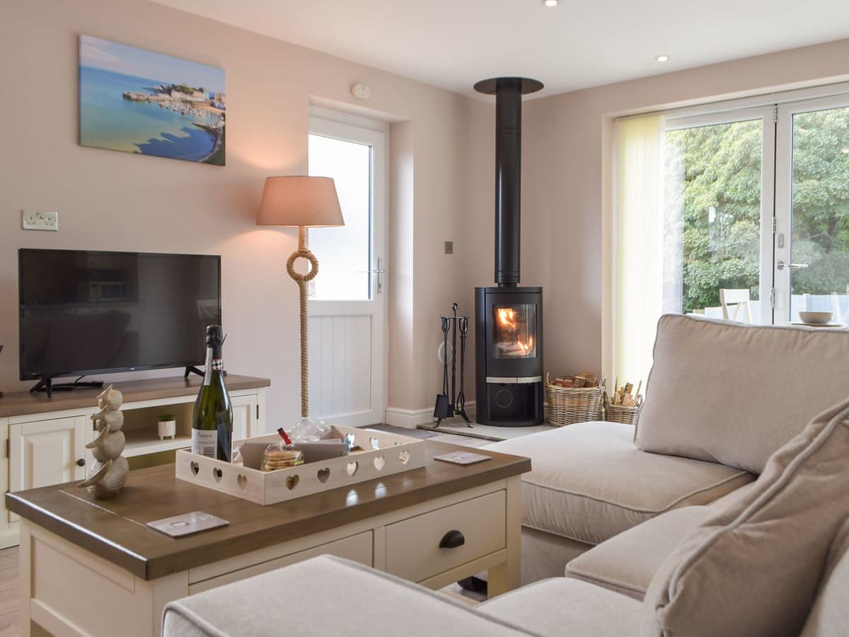 Brook View Cottage
