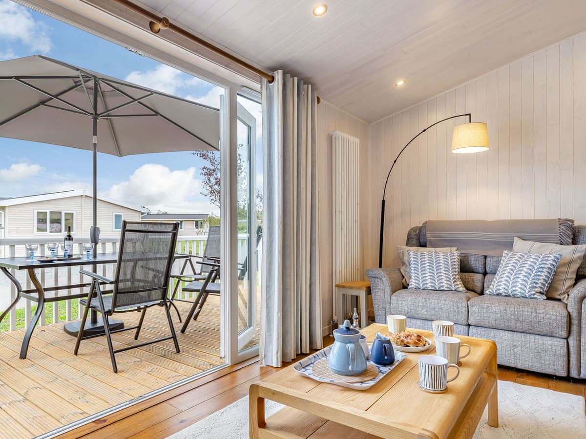 Rosemary Lodge - Holiday Lodge in Central England - Image 2