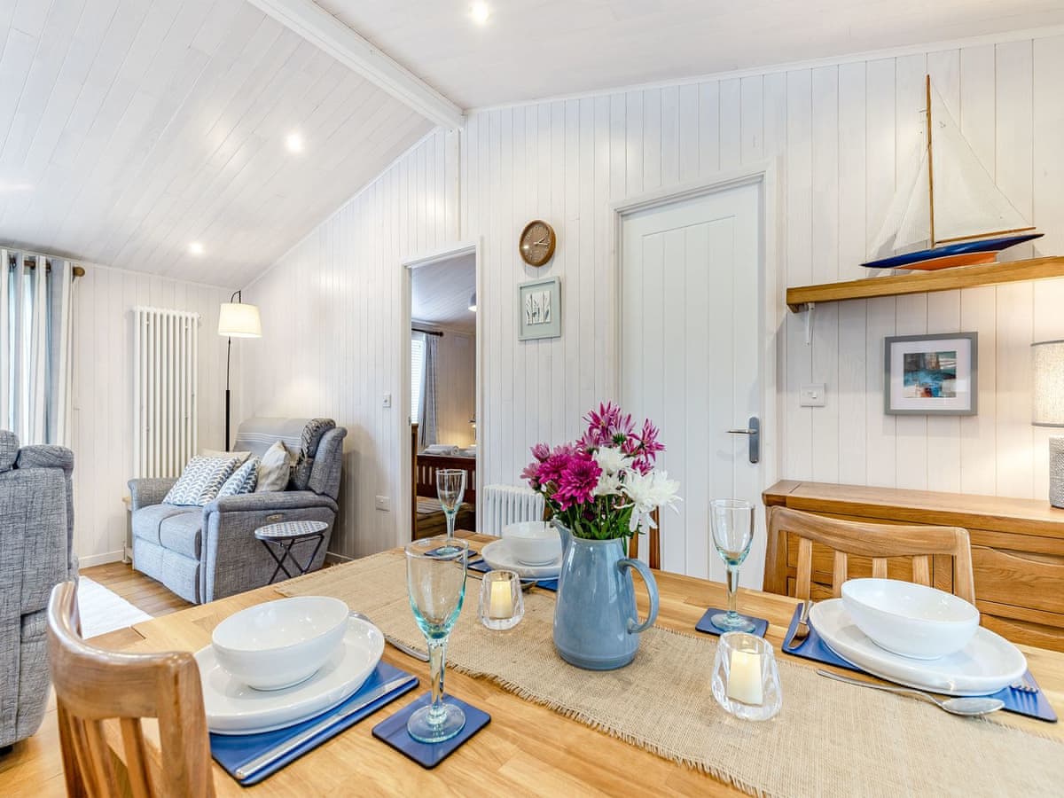 Rosemary Lodge - Holiday Lodge in Central England - Image 5