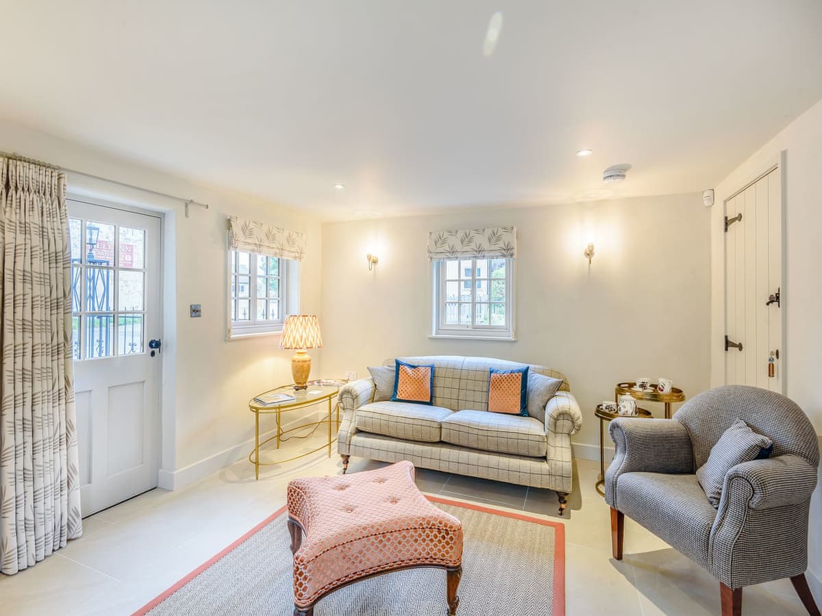 Halton Lodge - Holiday lodge in Central England - Image 5