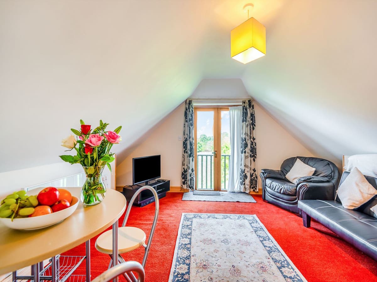 Cosy Country Lodge - Holiday lodge in Southern England - Image 5