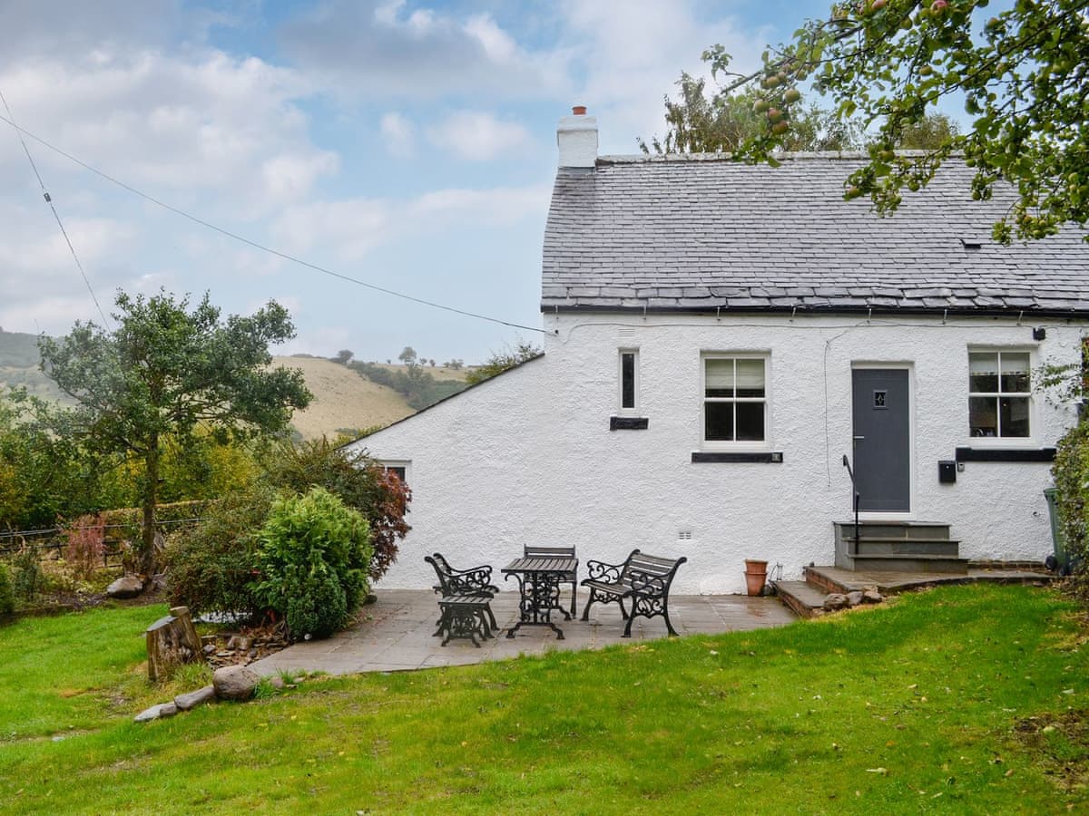 Howbeck Cottage