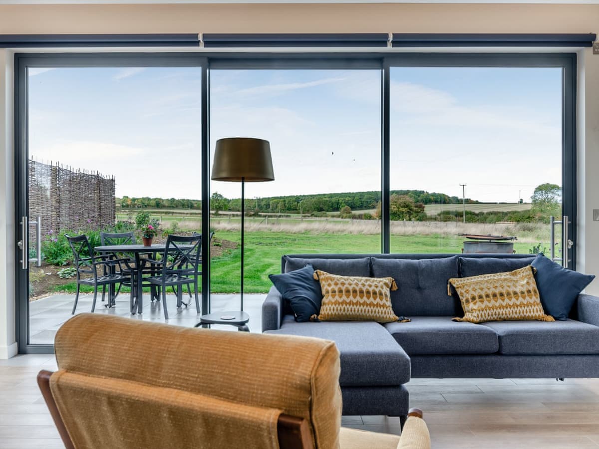 Buttercup Lodge - Holiday lodge in Central England - Image 5
