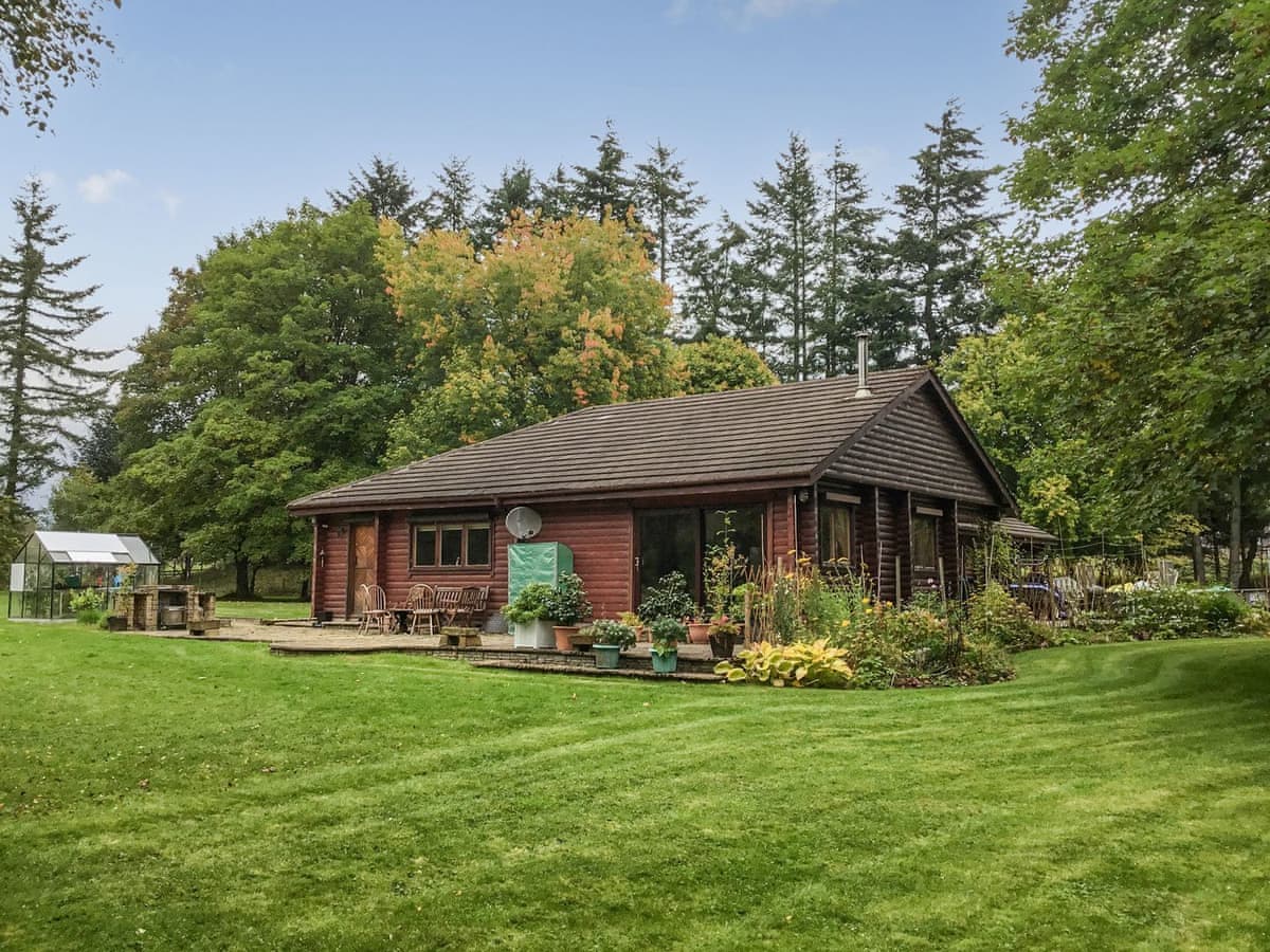 Ardle Lodge