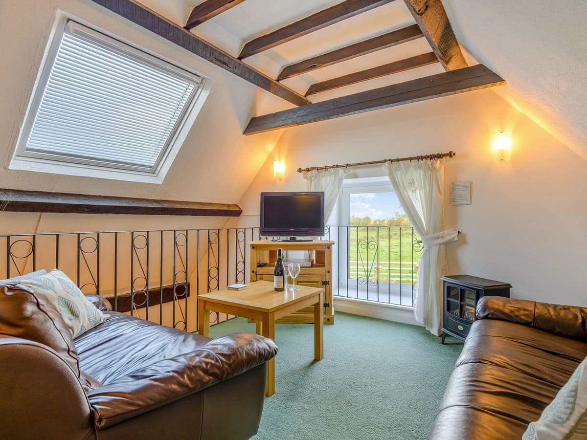 Apple Cottage
