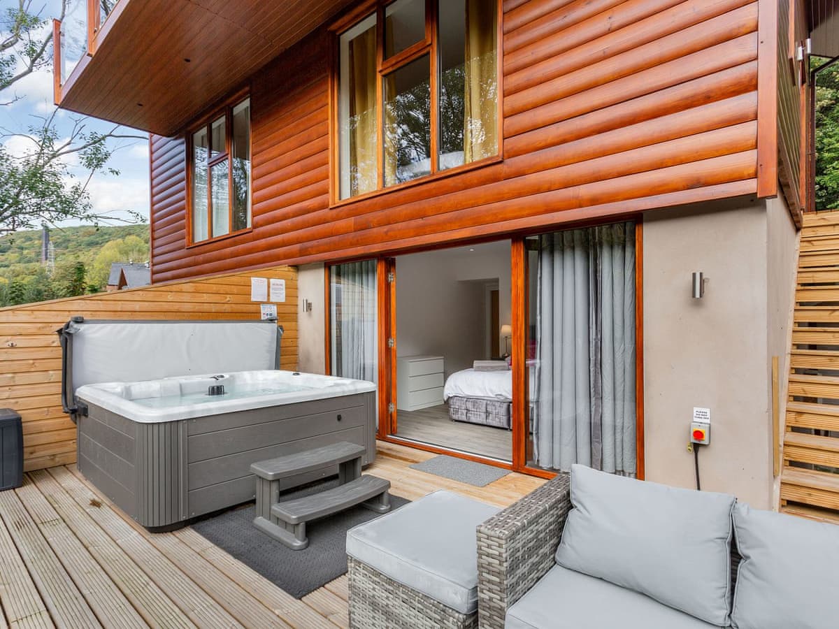 Ashgrove Country Park - Waterside Lodge Five - Holiday lodge in Yorkshire - Image 1