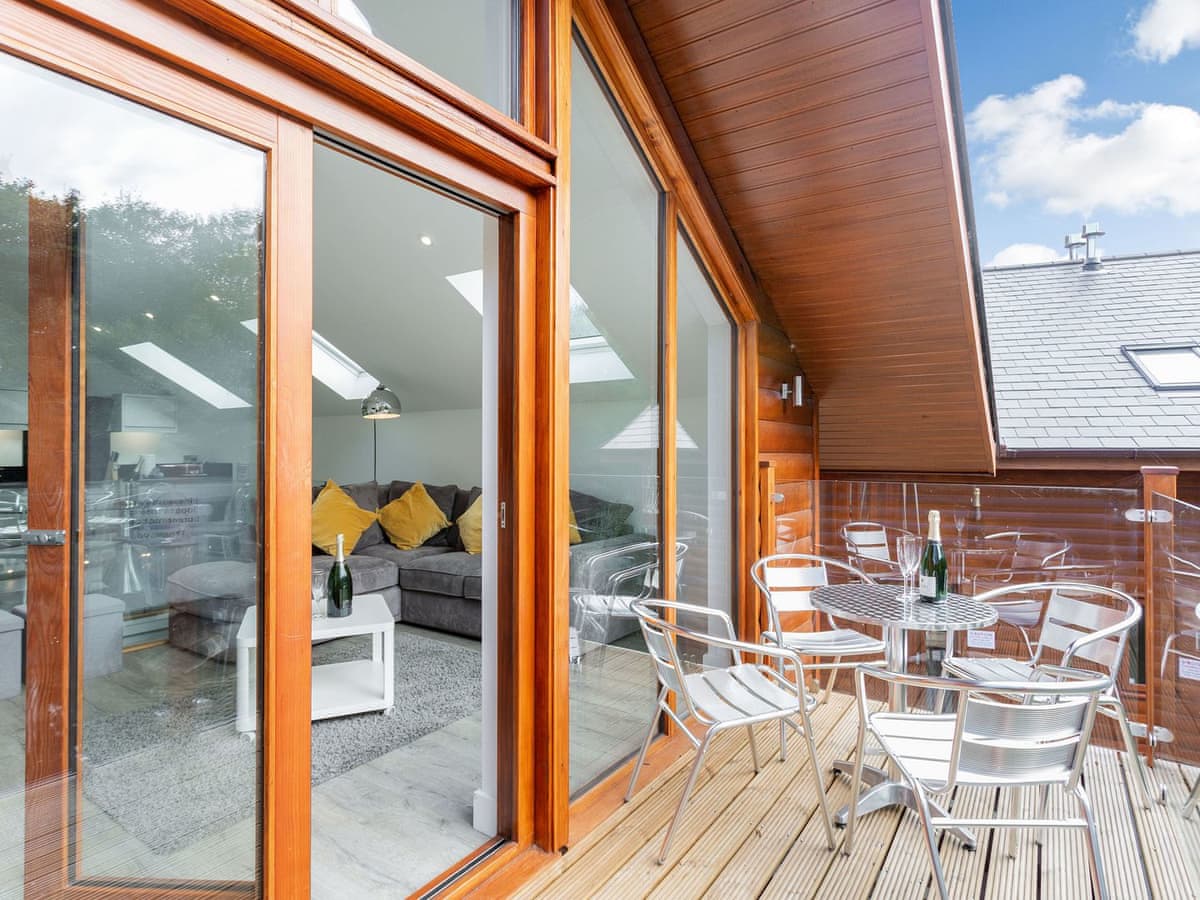 Ashgrove Country Park - Waterside Lodge Five - Holiday lodge in Yorkshire - Image 3