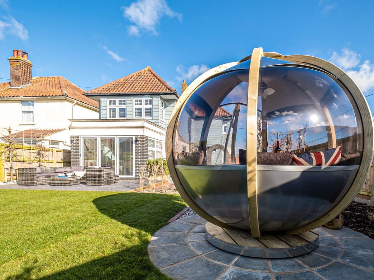 Saxmundham House