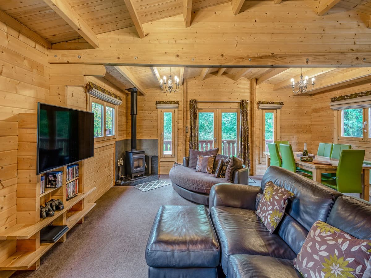 iLodges- iLodge 73 - Holiday Lodge in Central England - Image 3