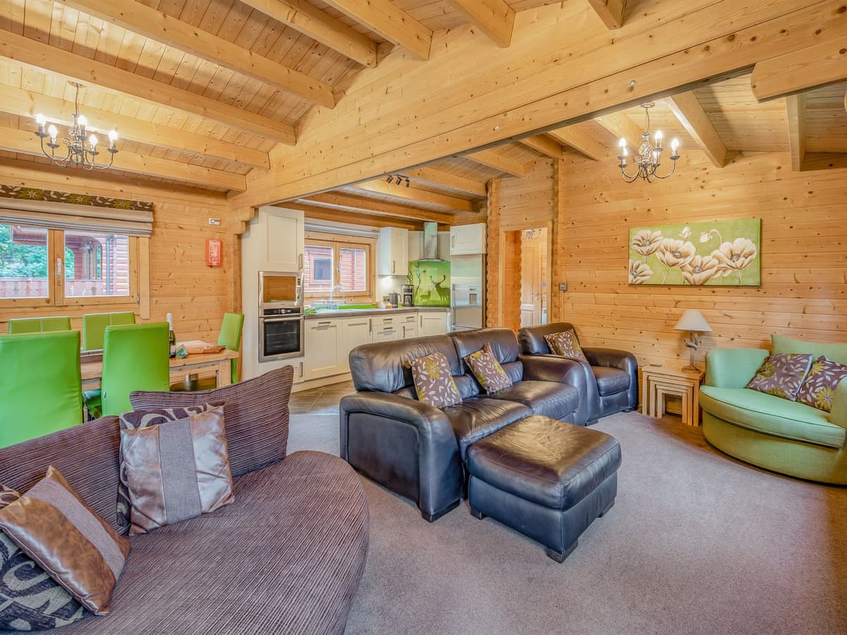 iLodges- iLodge 73 - Holiday Lodge in Central England - Image 4