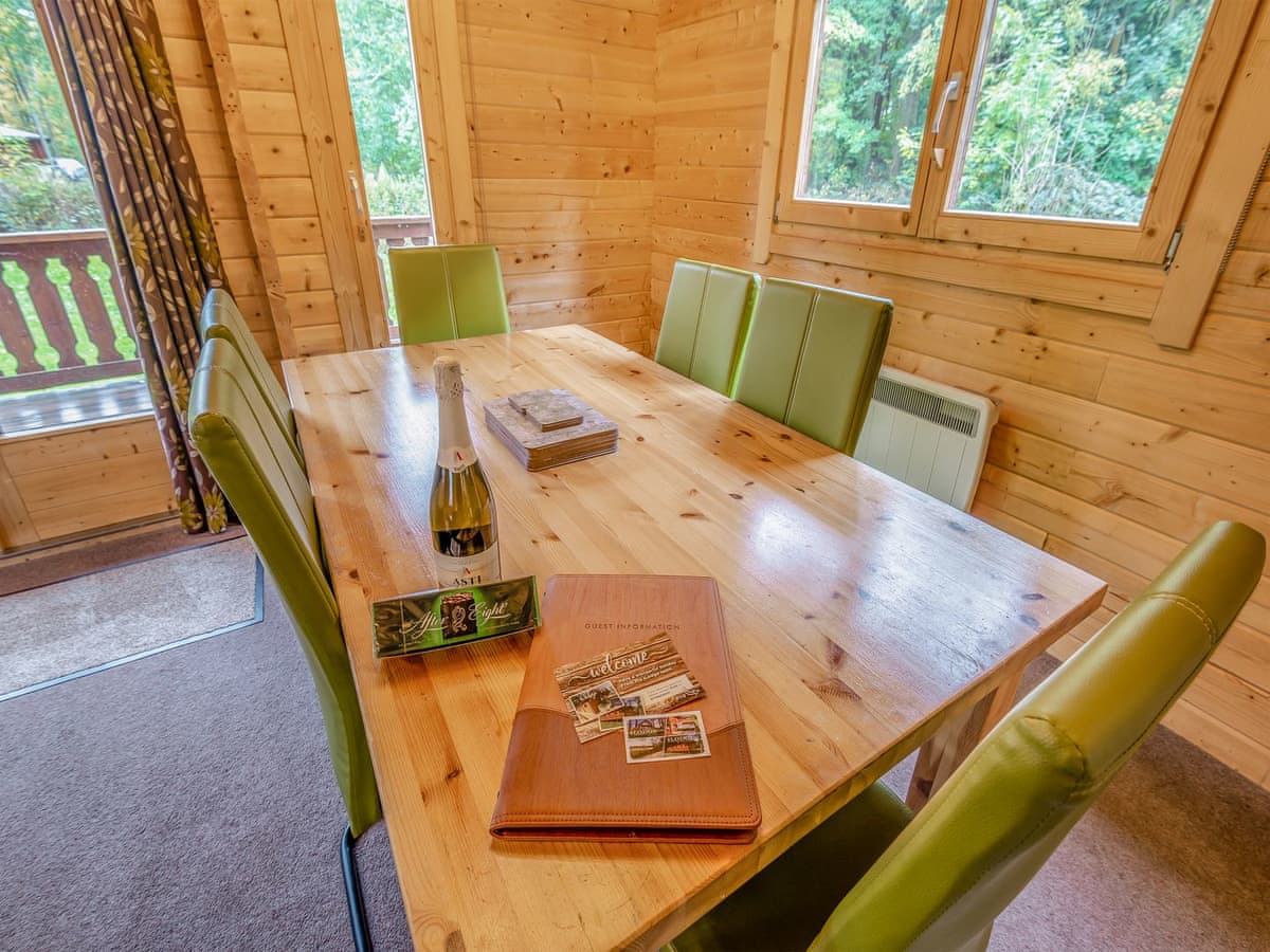 iLodges- iLodge 73 - Holiday Lodge in Central England - Image 5