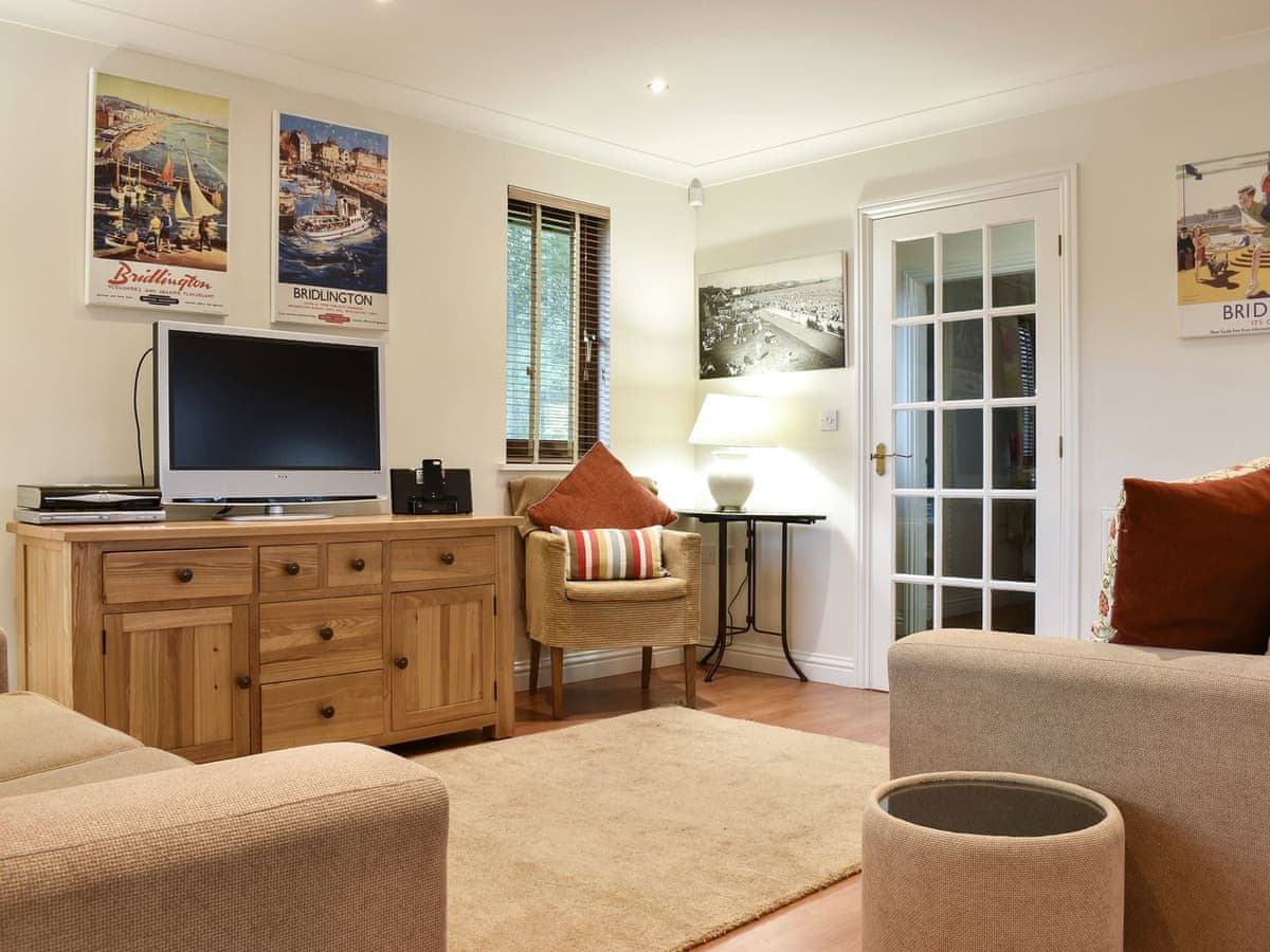Sycamore Lodge - Holiday Lodge in Yorkshire - Image 2