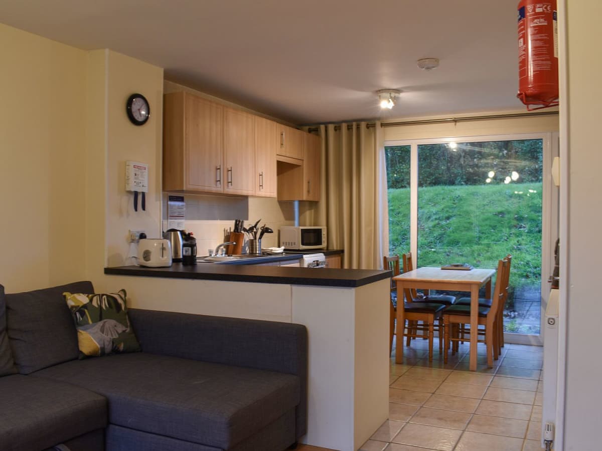 Atlantic Lodge - Holiday lodge in South West England - Image 3