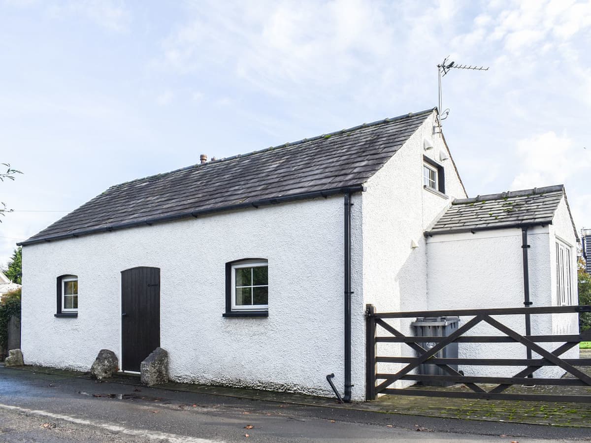 Guards Cottage