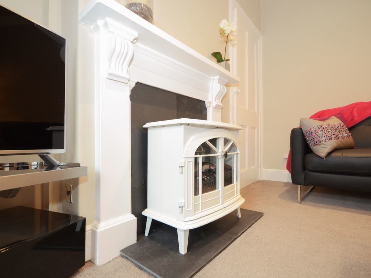 Lucy's Lodge - Holiday Lodge in Yorkshire - Image 4