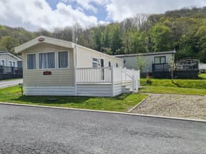 Woodlands Holiday Resort - The Tiddler