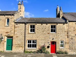 Town Hall Cottage