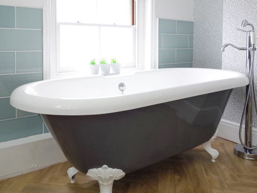 Bathroom | The Photographer’s House, Southwold