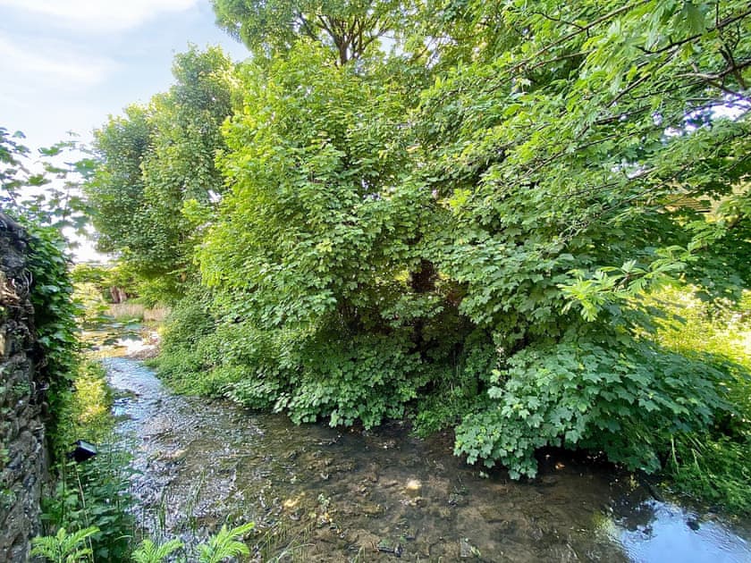 Surrounding area | The Old Butchers Cottage, Nunney, near Frome