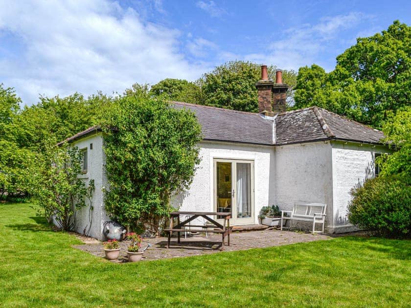 Exterior | Milnfield Cottage, Annan