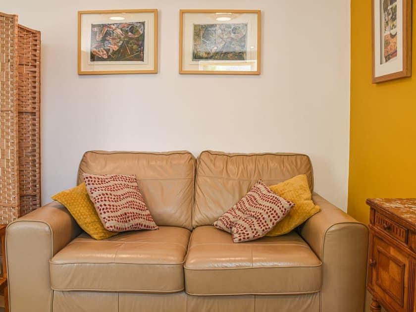 Living area | Secret Spot, Porthcawl