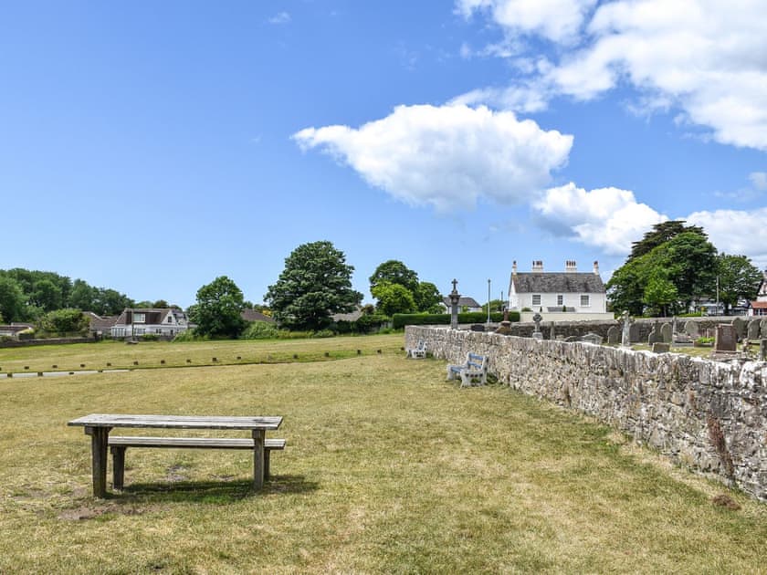 Surrounding area | Secret Spot, Porthcawl
