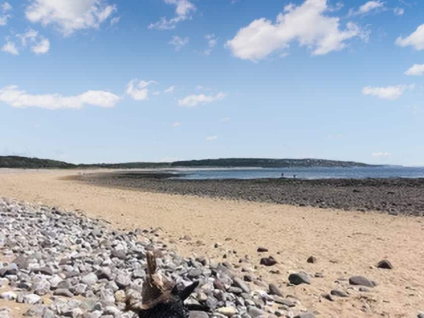 Surrounding area | Secret Spot, Porthcawl