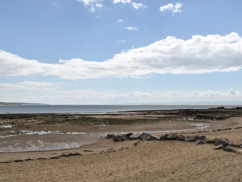 Surrounding area | Secret Spot, Porthcawl